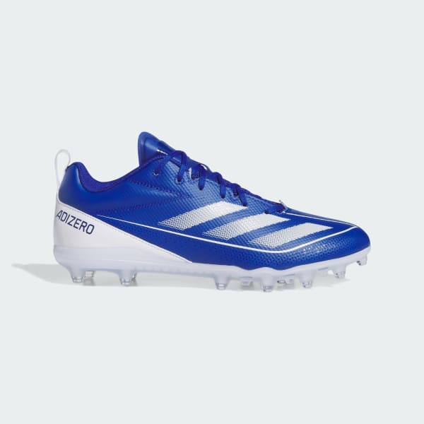 Adizero 3.0 football cleats best sale