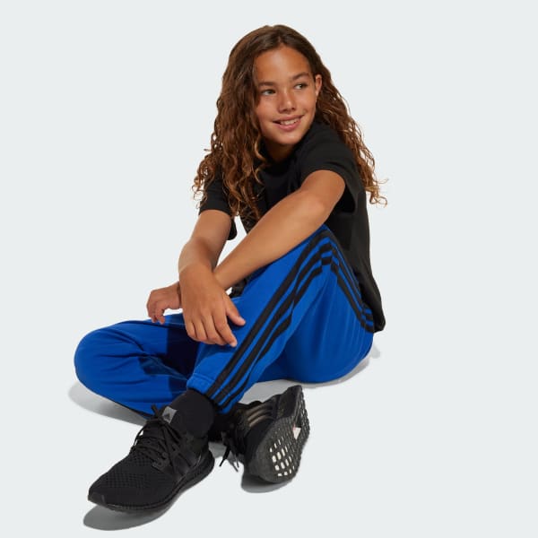 blauw Essentials Broek Kids
