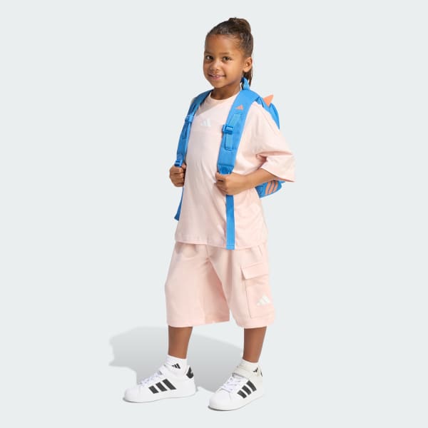 Mavi TIRO_NSTER TİŞÖRT TAKIMI