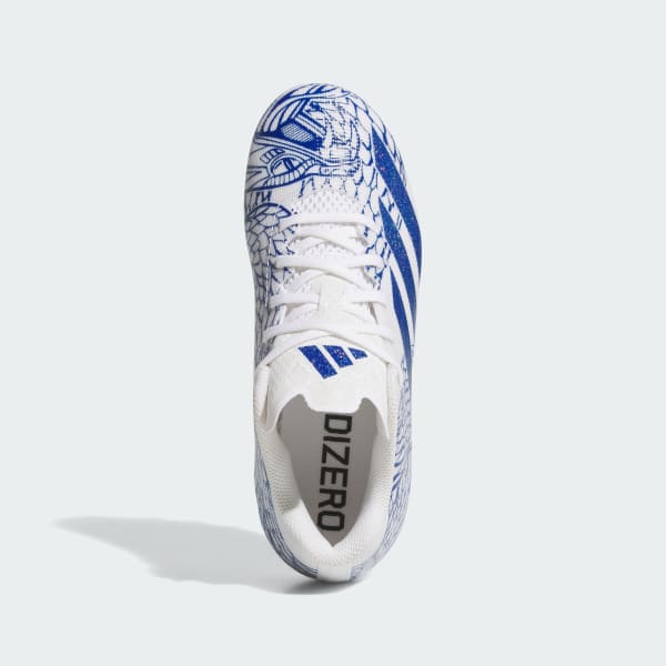 Adidas Adizero Electric.2 II Kids Exotic Speed Football Cleats GLOBAL SHIPPING