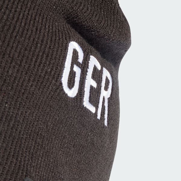 Black Daily Beanie
