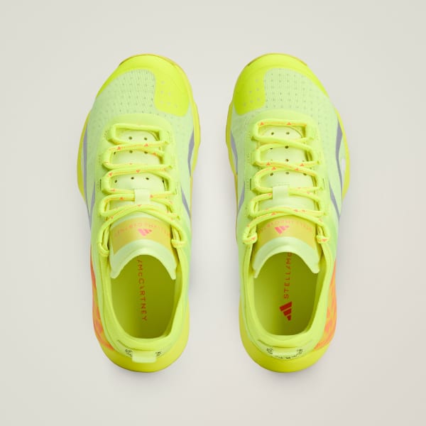 adidas by Stella McCartney ドロップセットトレーニング / adidas by