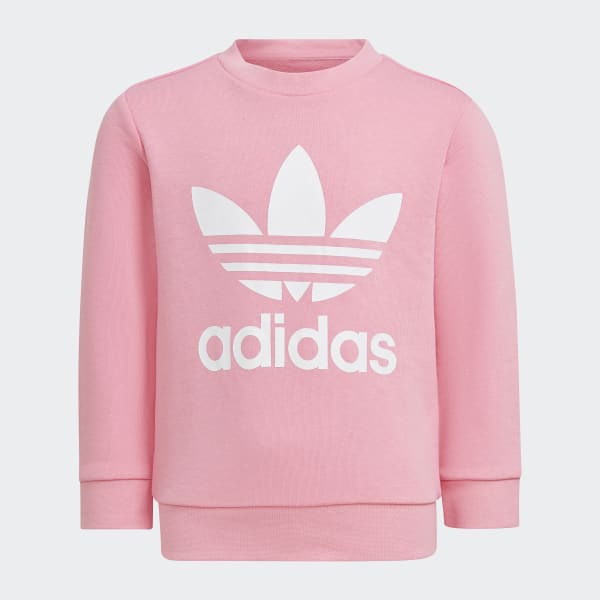 Roze Adicolor Set