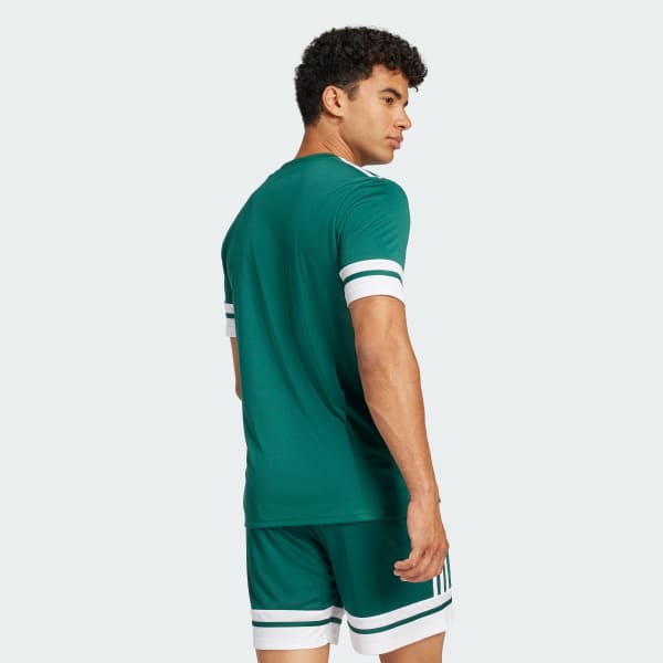 Verde Camiseta Squadra 25
