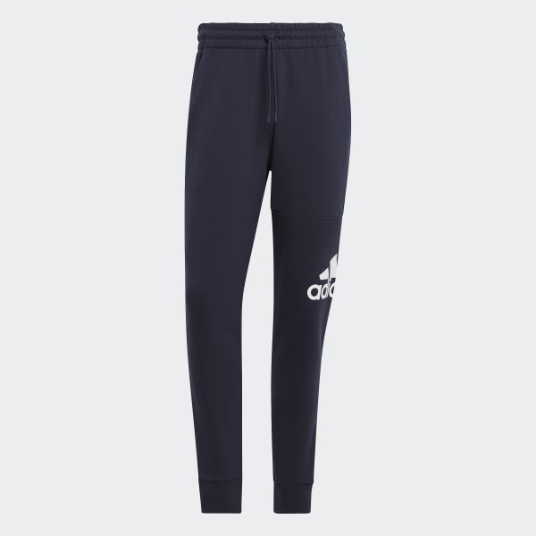 Adidas sport essentials logo pants sales