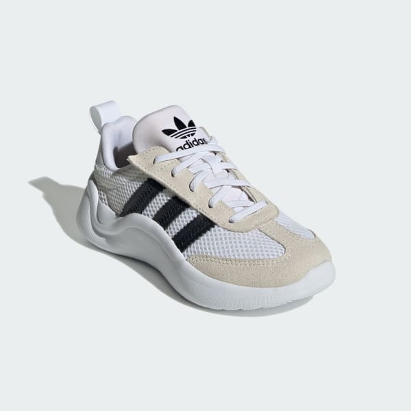 adidas Adifom 70s Comfort Closure Elastic Laces Sneakers
