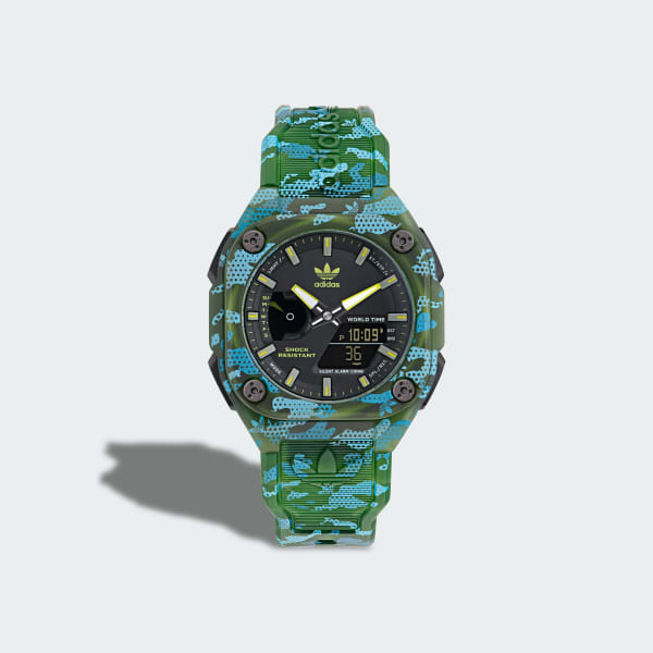 adidas City Tech 1 Graphic Watch Multicolor Free Shipping with adiClub adidas Canada