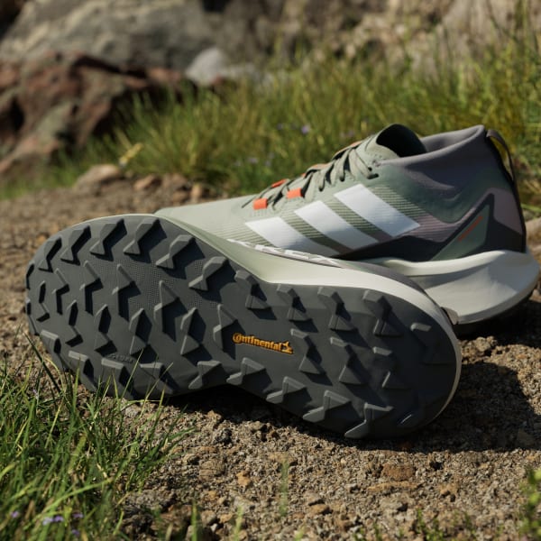 Terrex Agravic GORE-TEX Trail Running Shoes