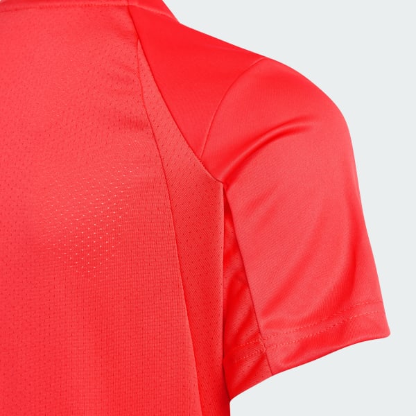 Rojo Polo Club Tennis