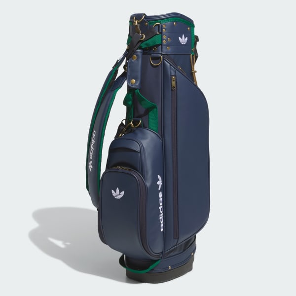 Blue 오리지널스 골프 백