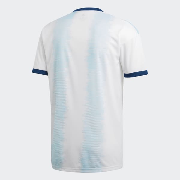 adidas Argentina Home Jersey - White 
