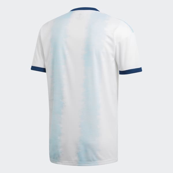 camiseta argentina adidas