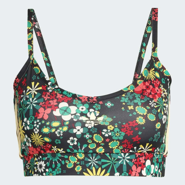 Cok-renkli ADIDAS ORIGINALS X LIBERTY LONDON BRALET