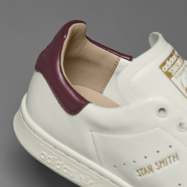 kaos råb op Tilbageholdelse adidas Stan Smith Lux Shoes - White | Unisex Lifestyle | adidas US