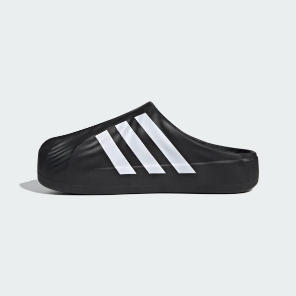 adidas adiFOM SST サンダル スリッポン 26.5 HQ8752 adidas アディダス アディフォーム Adifom SST HQ8750 HQ8752