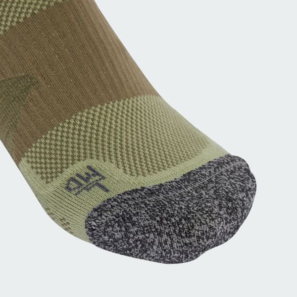 Green Hermanos Koumori Socks