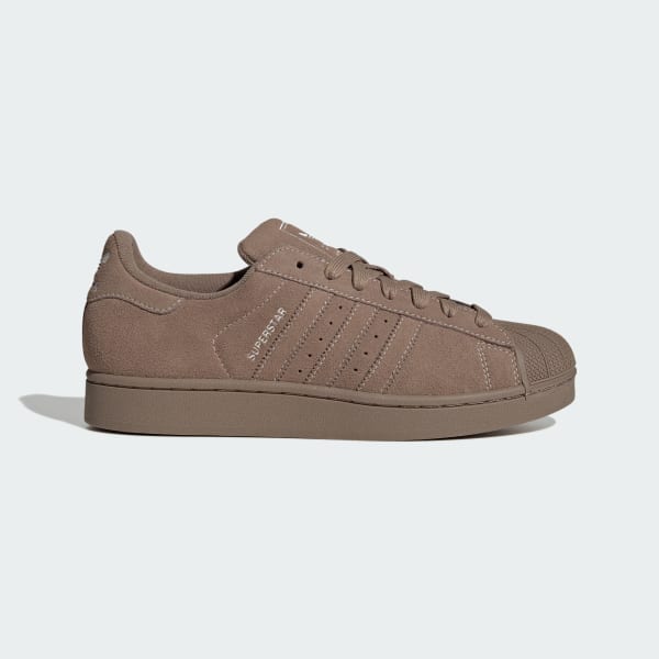 Cafe ZAPATILLAS ADIDAS ORIGINALS SUPERSTAR II