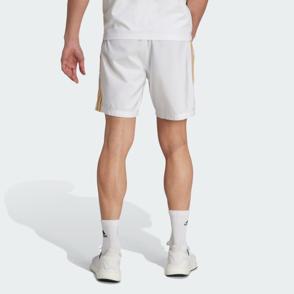 Blanco Shorts ADN Real Madrid