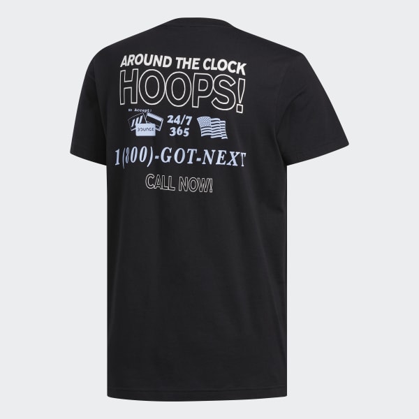 Adidas got shirt store