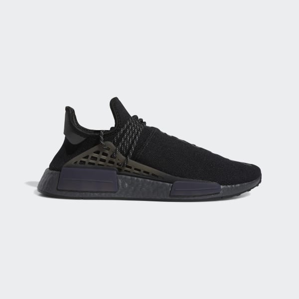 adidas Pharrell Williams HU NMD Shoes 