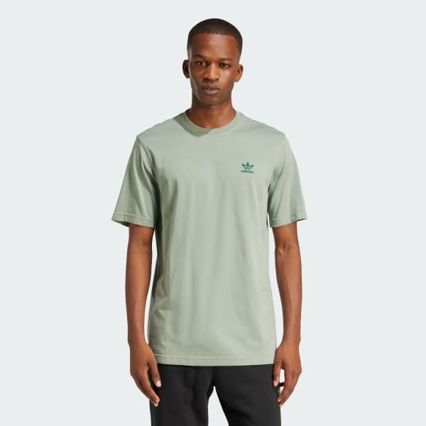 Verde Polo Essentials Trifolio