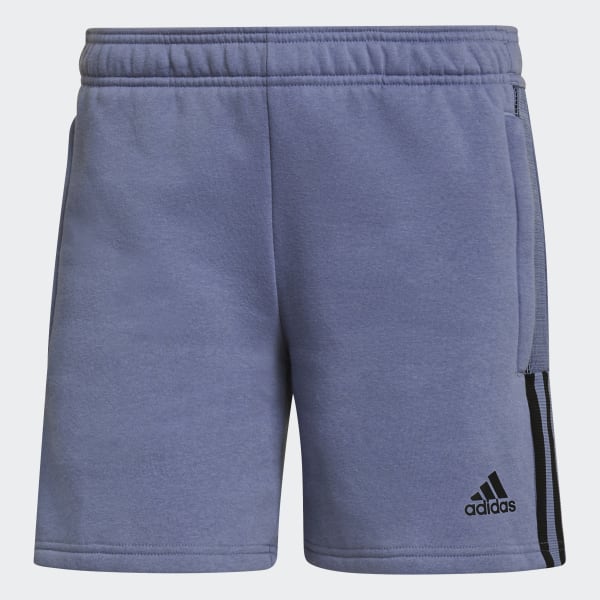 Morado Shorts Tiro