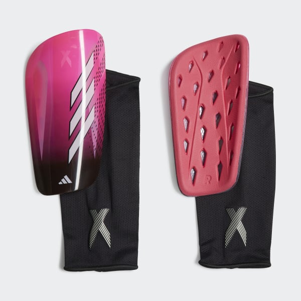 IJver Verwaarlozing Streng adidas X Speedportal League scheenbeschermers - roze | adidas Belgium