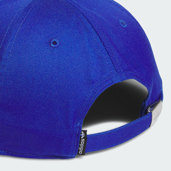 Azul Gorra Shmoo