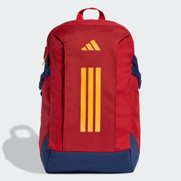 Red ADIDAS PrimeLift BACKPACK