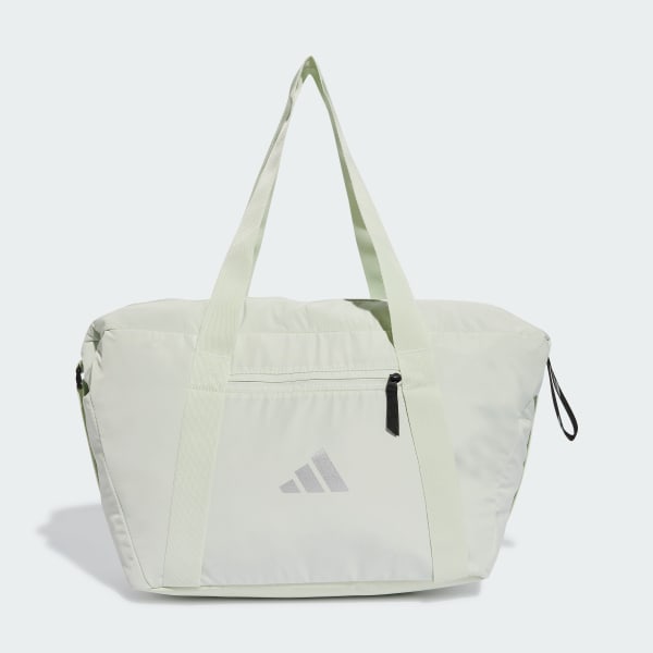 Green Sport Bag
