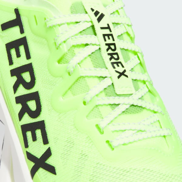 adidas Terrex Agravic Speed Ultra Trail Running Sneakers