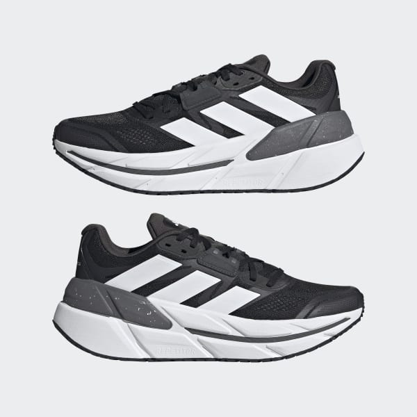 adidas Adistar CS Shoes - Black | adidas UK