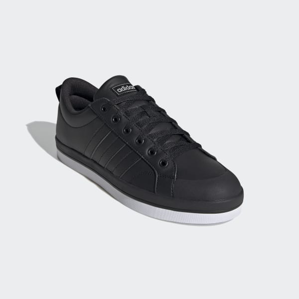 Adidas Bravada Canvas Men's Sneaker Black (FV8085)Size: US 7.5