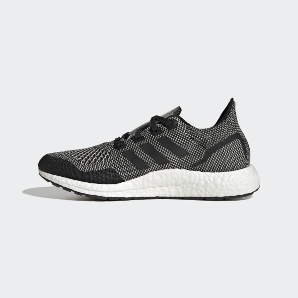 adidas Ultraboost Made to Be Remade Running Shoes - Black | Men's ...