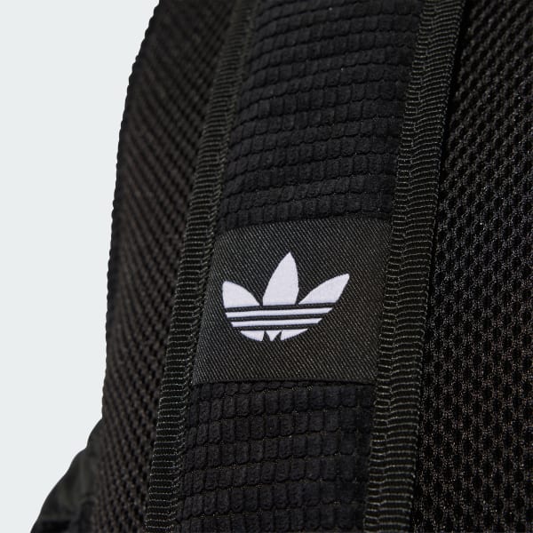 Black Classic Backpack