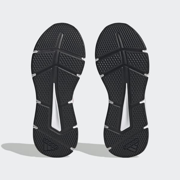 White Galaxy 6 Shoes