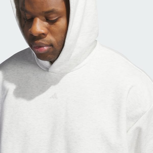 Adidas originals ft bball hoodie new arrivals