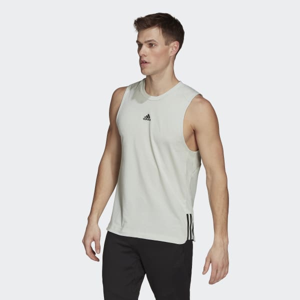 Gron AEROREADY Yoga Sleeveless T-shirt L6060