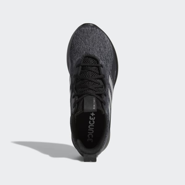 Đen Giày Purebounce+ Street