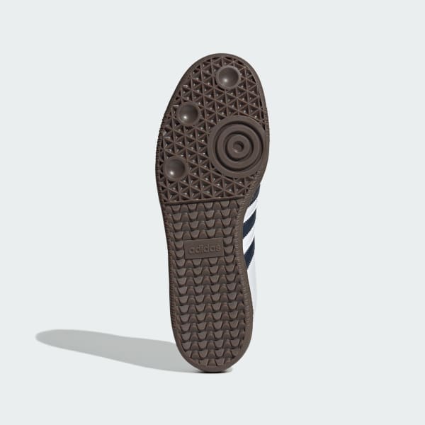 adidas Samba OG Shoes - White | Free Shipping with adiClub