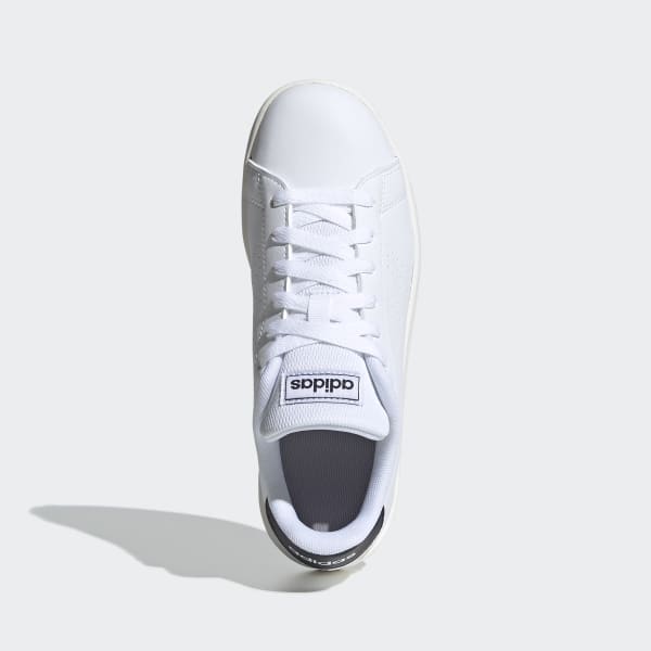 Blanco Tenis Advantage (UNISEX)