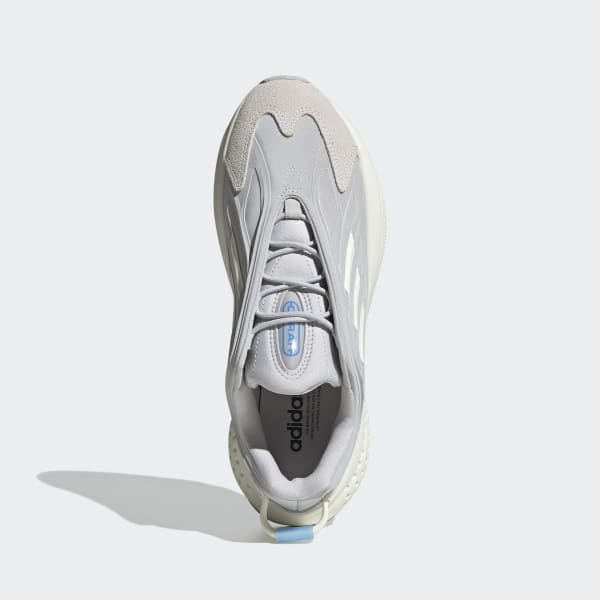 Cinzento OZRAH Shoes