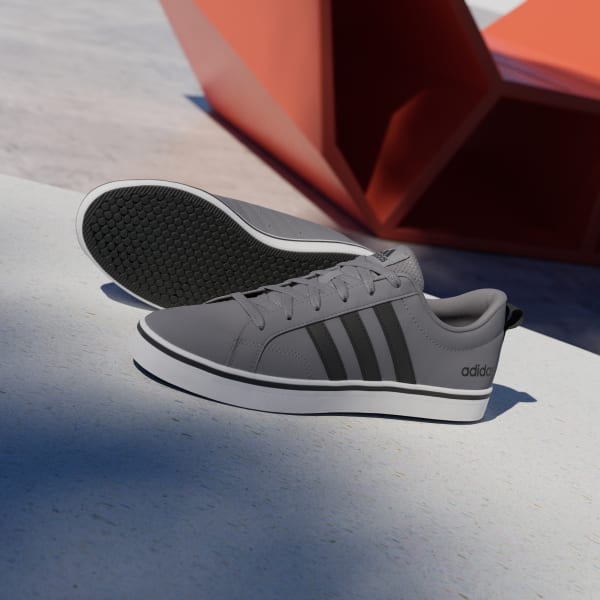 Γκρι VS Pace 2.0 Shoes