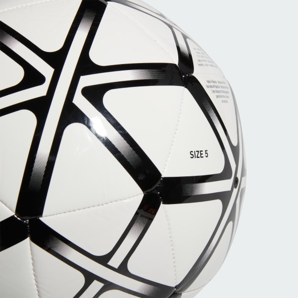 Blanco Pelota Starlancer Club