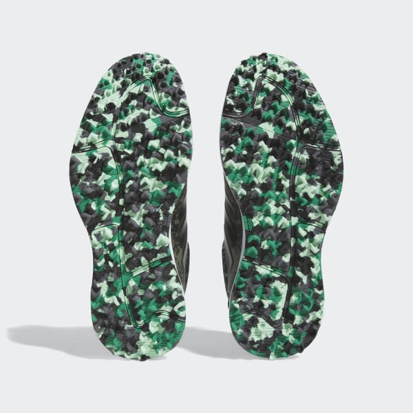 Nero Scarpe da golf S2G SL 23 Wide