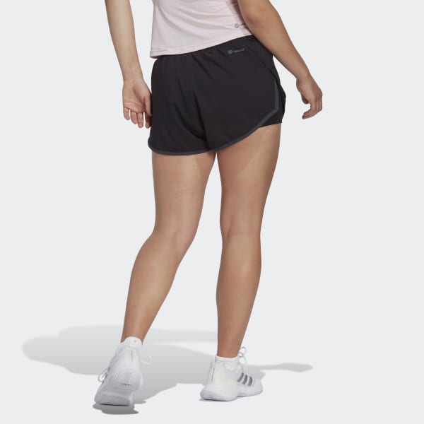 Adidas originals top tennis shorts