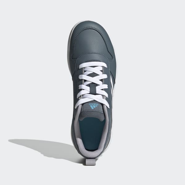Verde Tenis Tensaurus (UNISEX)
