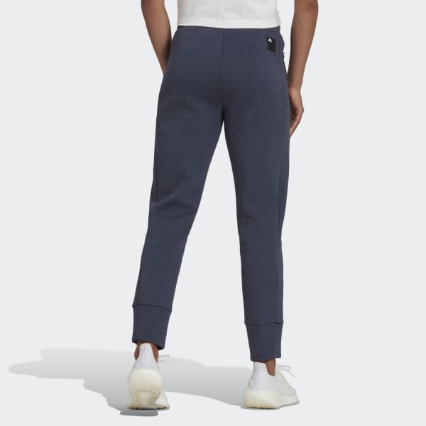 Blue Mission Victory Slim-Fit High-Waist Pants QG608
