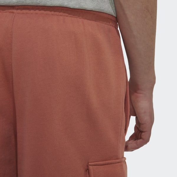 Braun Graphic Ozworld Cargoshorts LOI19