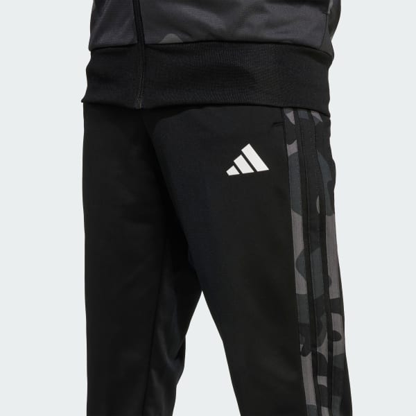 Track Pants Jogging Camouflage Homme Adidas Pantalon De